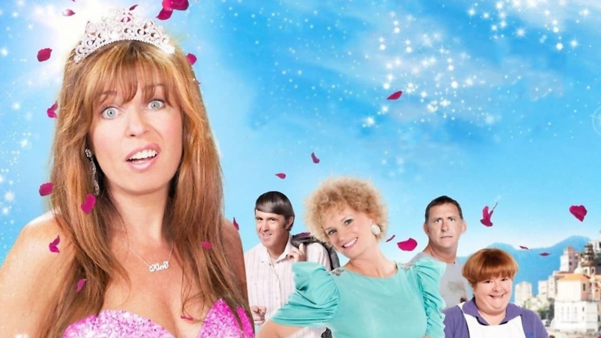Kath & Kimderella
