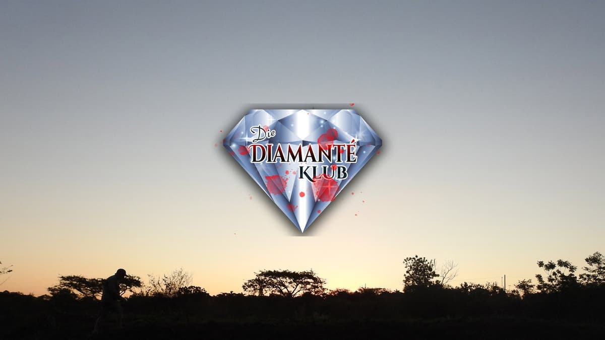 Die diamanté Club