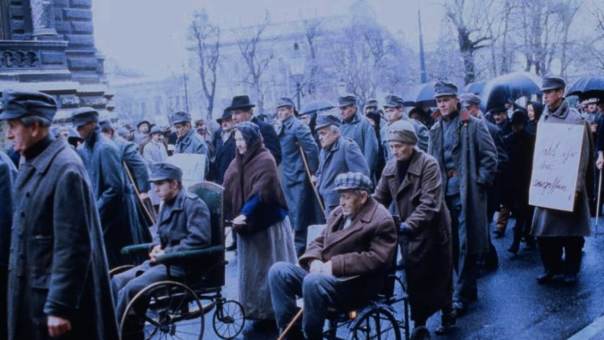 Die Rebellion