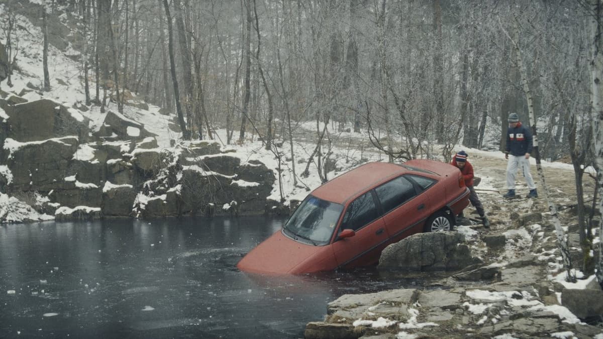 Mit der Faust in die Welt schlagen