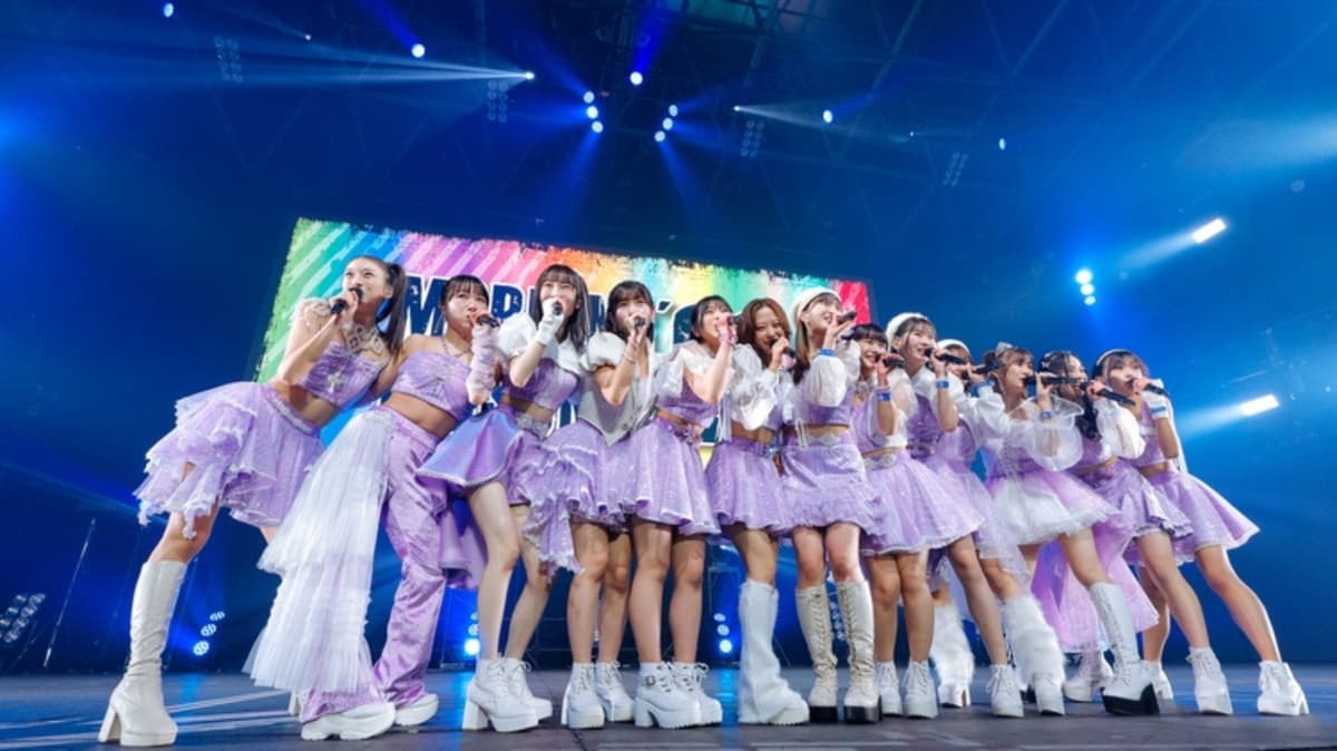 モーニング娘。'23 — COUNTDOWN JAPAN 23/24