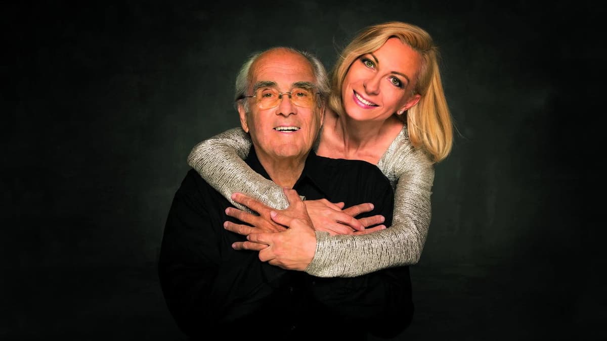 Michel Legrand : Les Demoiselles de Rochefort... Auditorium de Radio France
