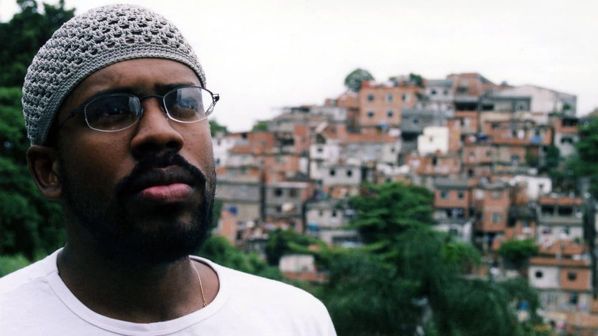 Favela Rising