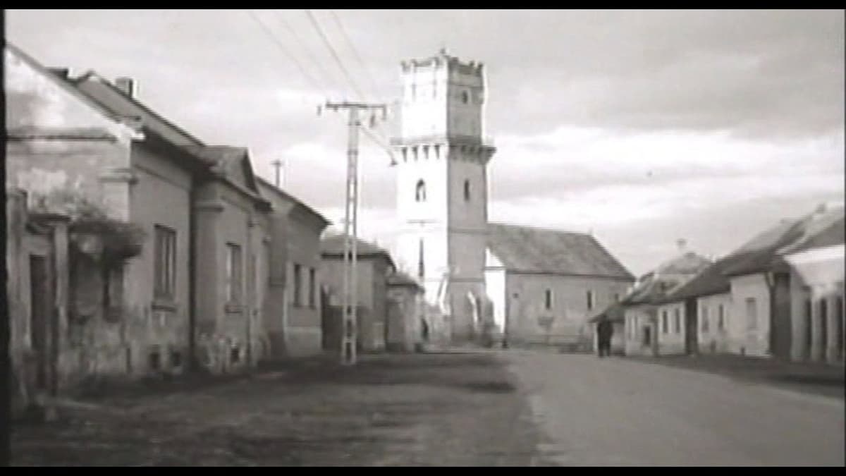 Jelenlét