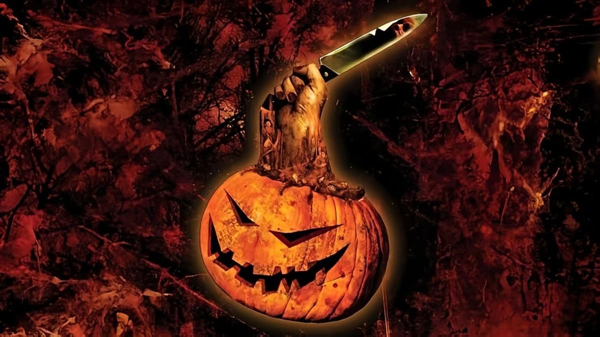 Halloween Night
