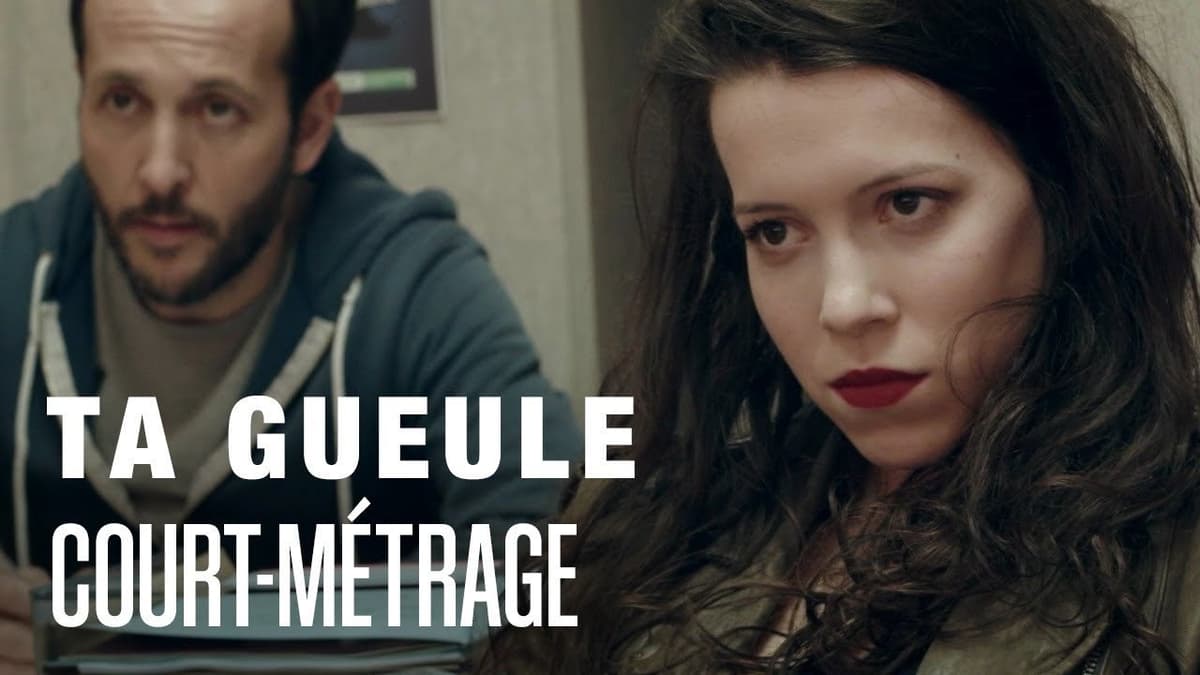Ta Gueule