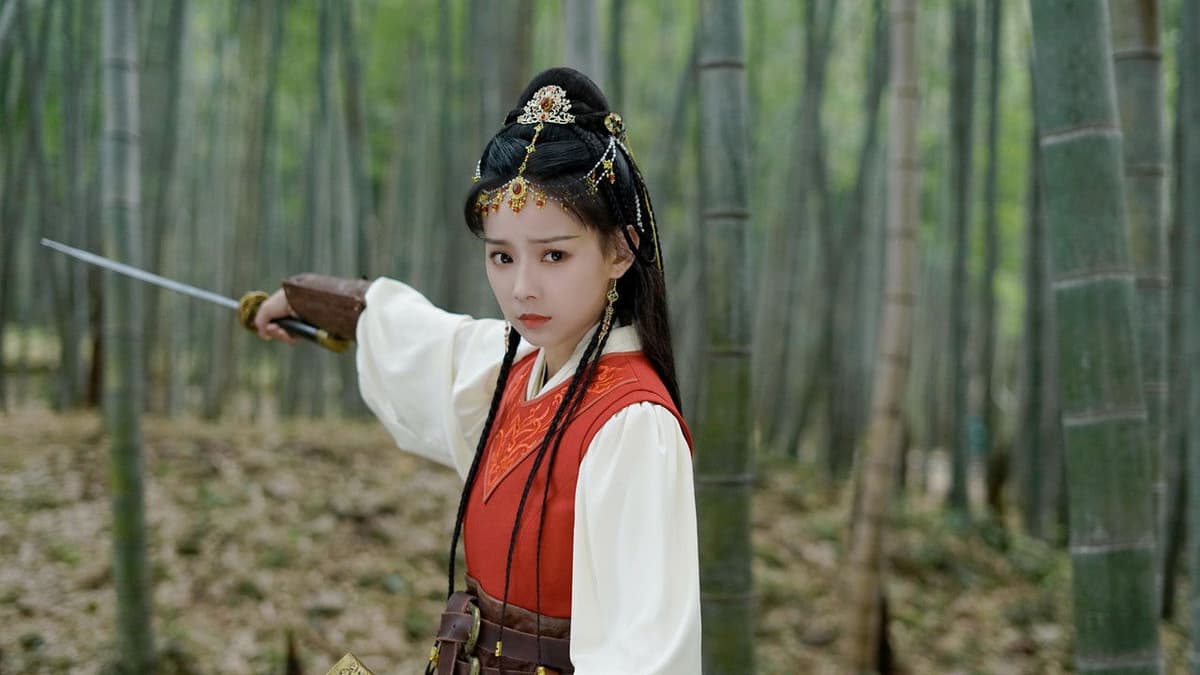 与君重逢初见时