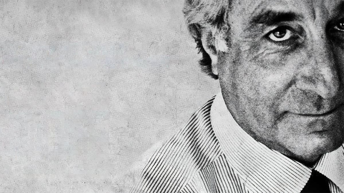 Chasing Madoff