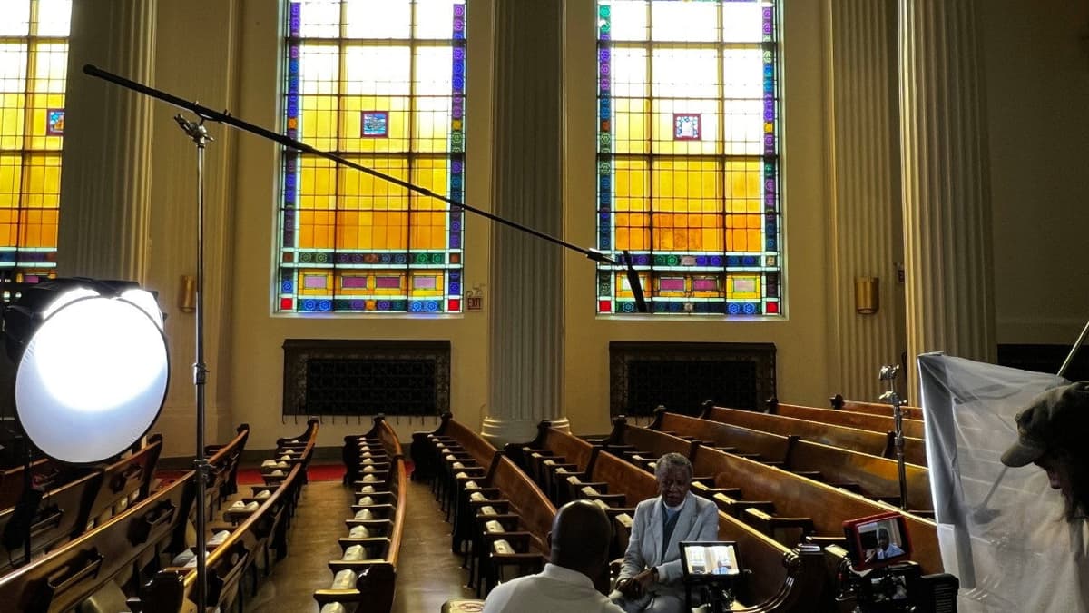 CIRILO, A Legacy Untold