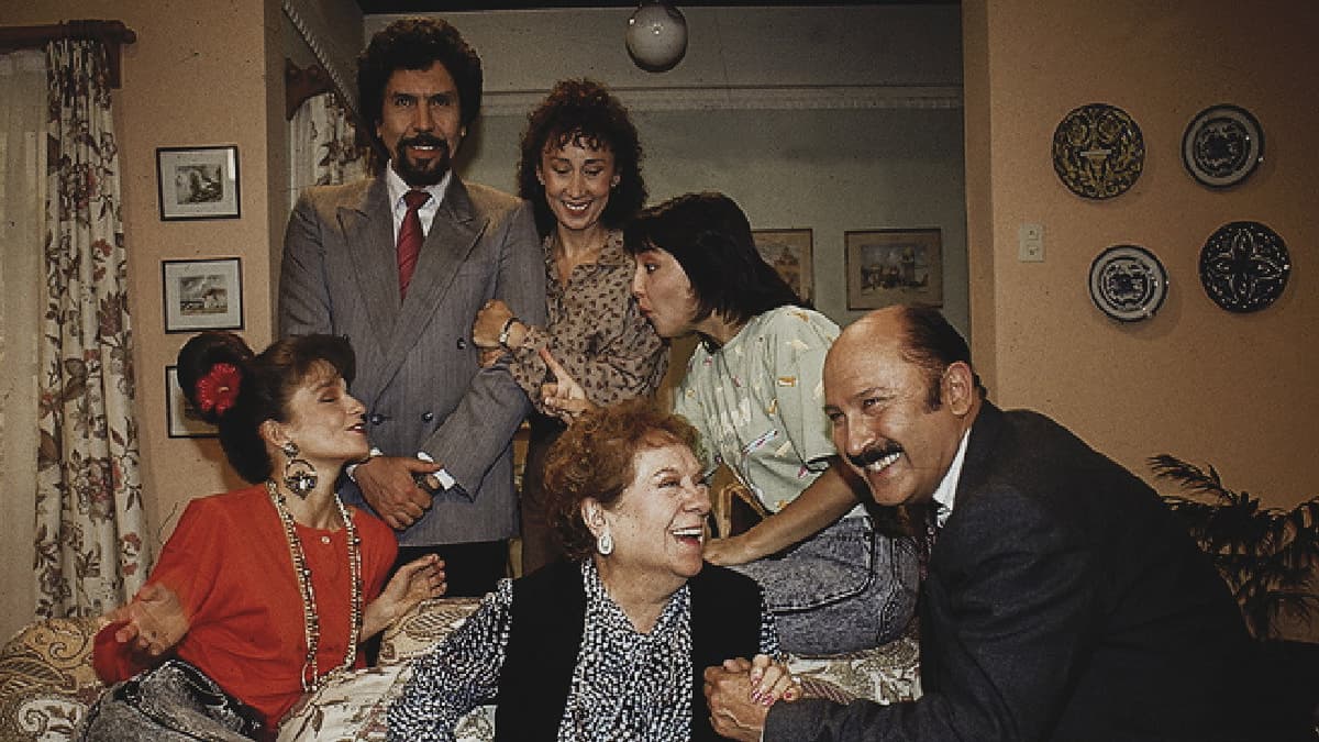 Los Venegas