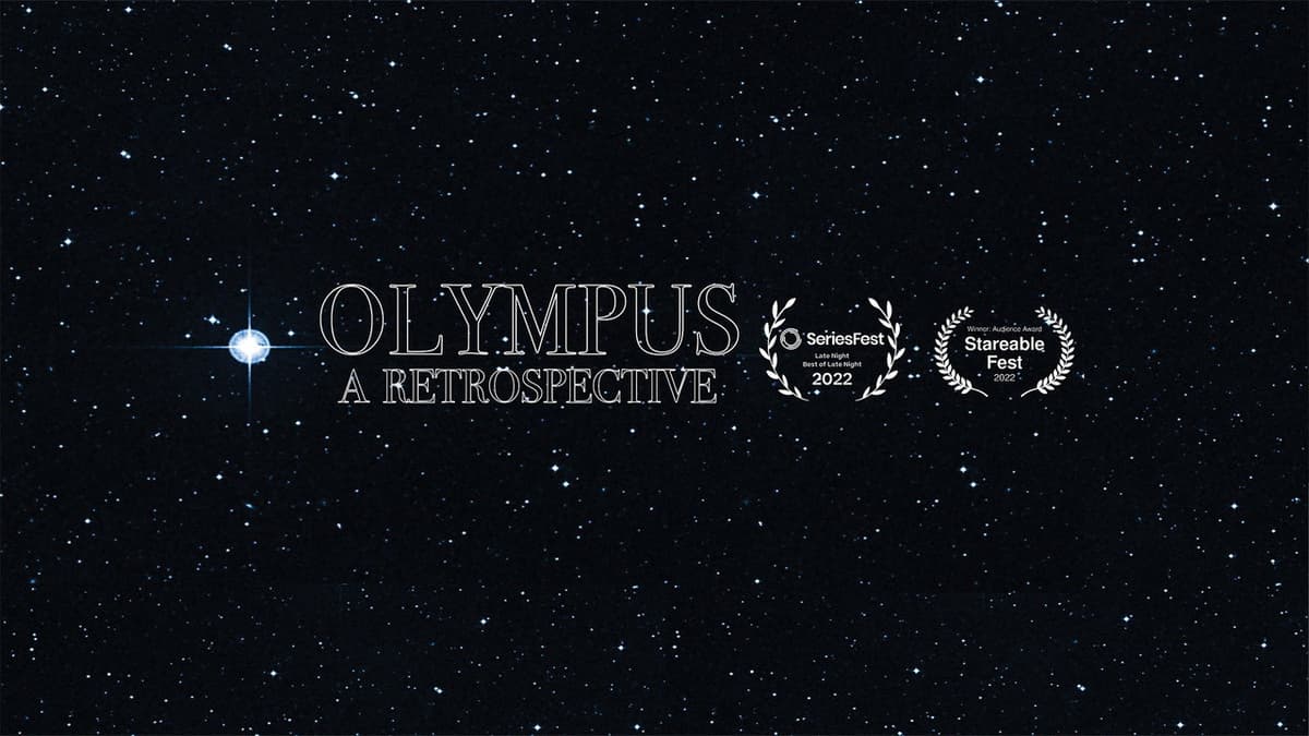 Olympus: A Retrospective