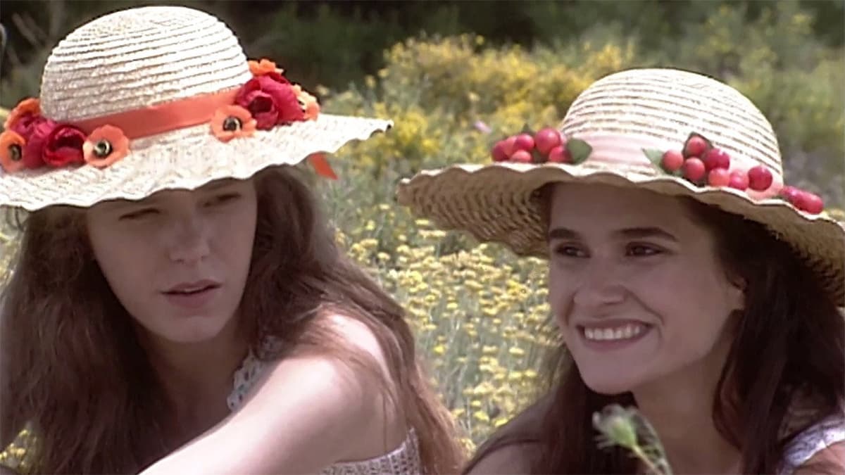 Τα ψάθινα καπέλλα