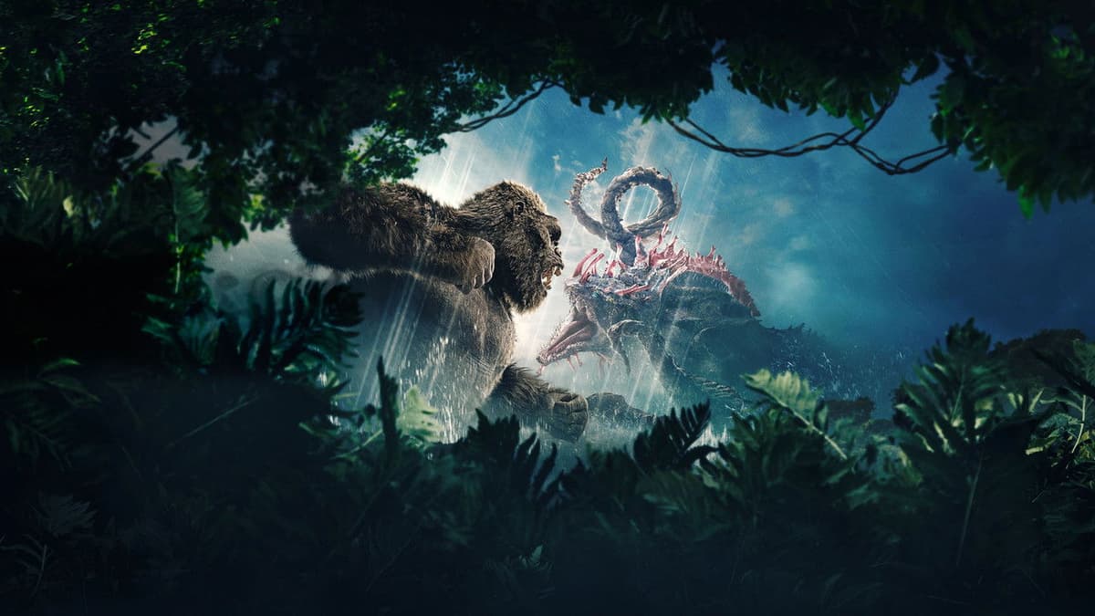 Monarch: Legacy of Monsters