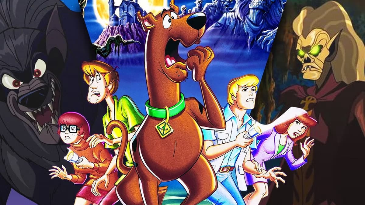 Scooby Doo