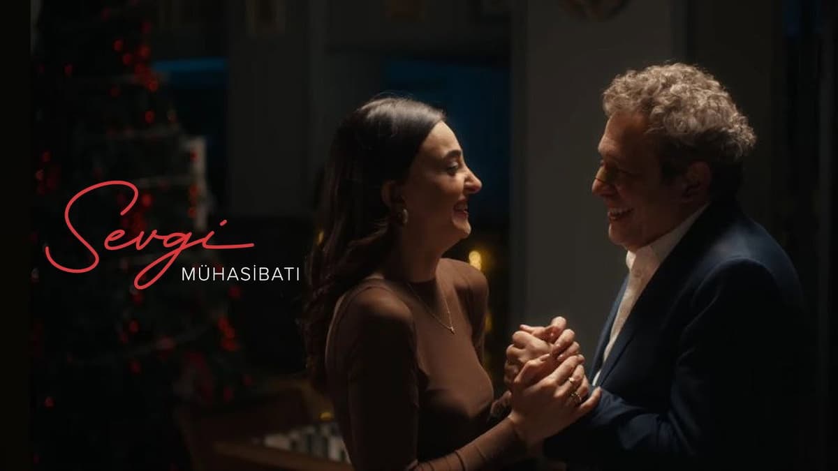 Sevgİ MühAsibatı