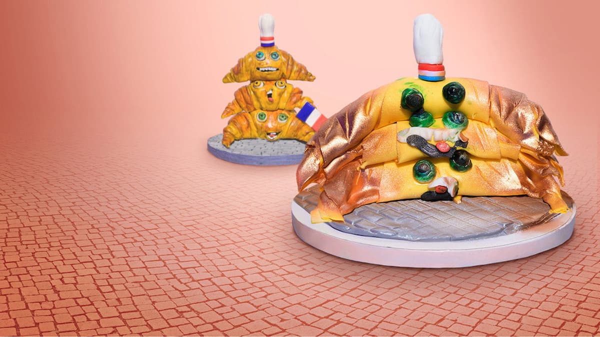 C'est du gâteau!