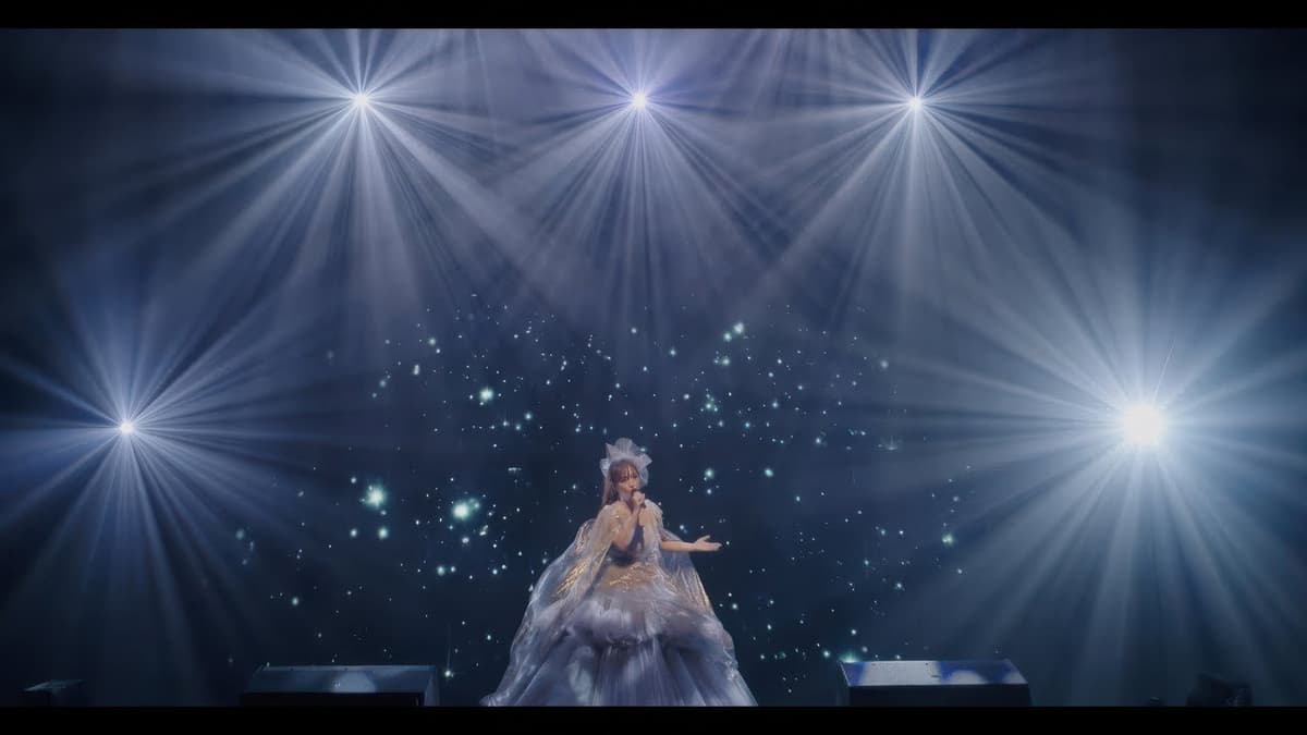ayumi hamasaki TROUBLE TOUR 2020 A ~サイゴノトラブル~