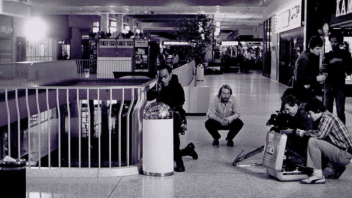 The Dead Will Walk: The Making of Dawn of the Dead