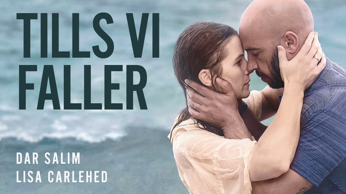 Tills vi faller