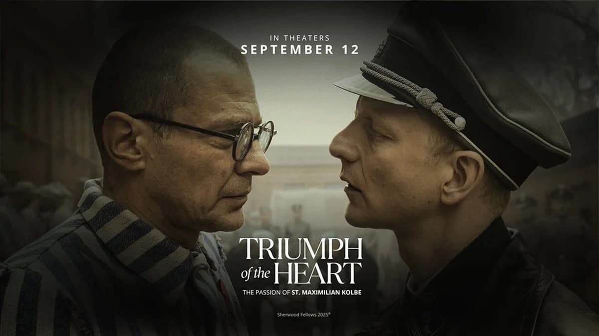 Triumph of the Heart