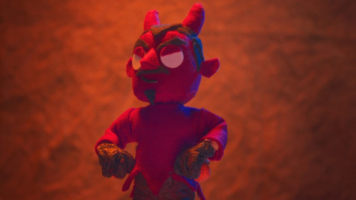 La piñata de Cen
