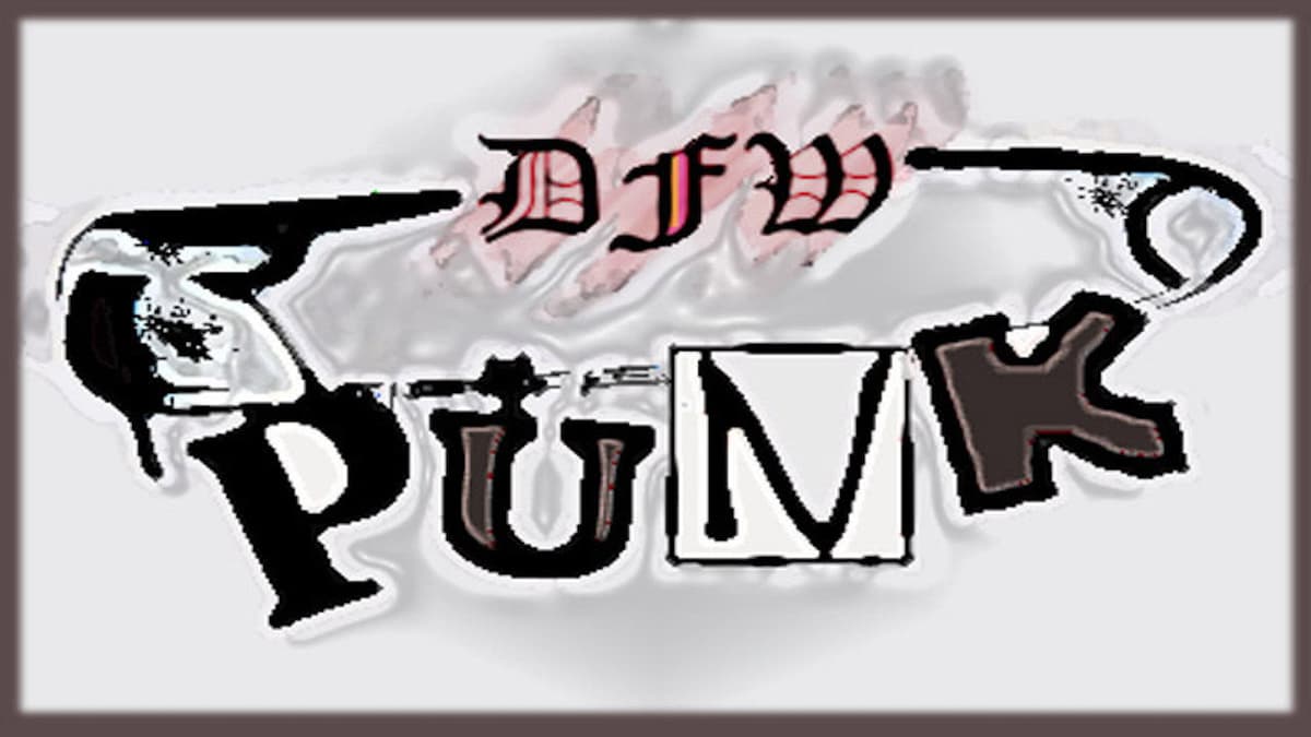 DFW Punk