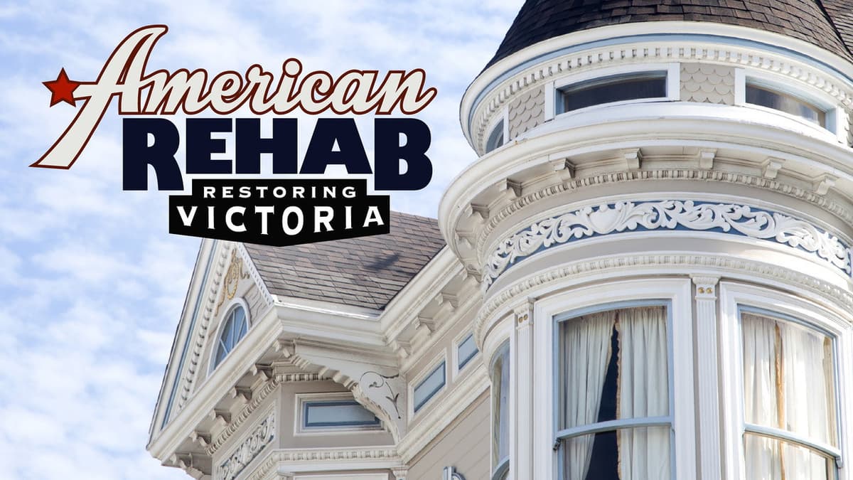 American Rehab Restoring Victoria