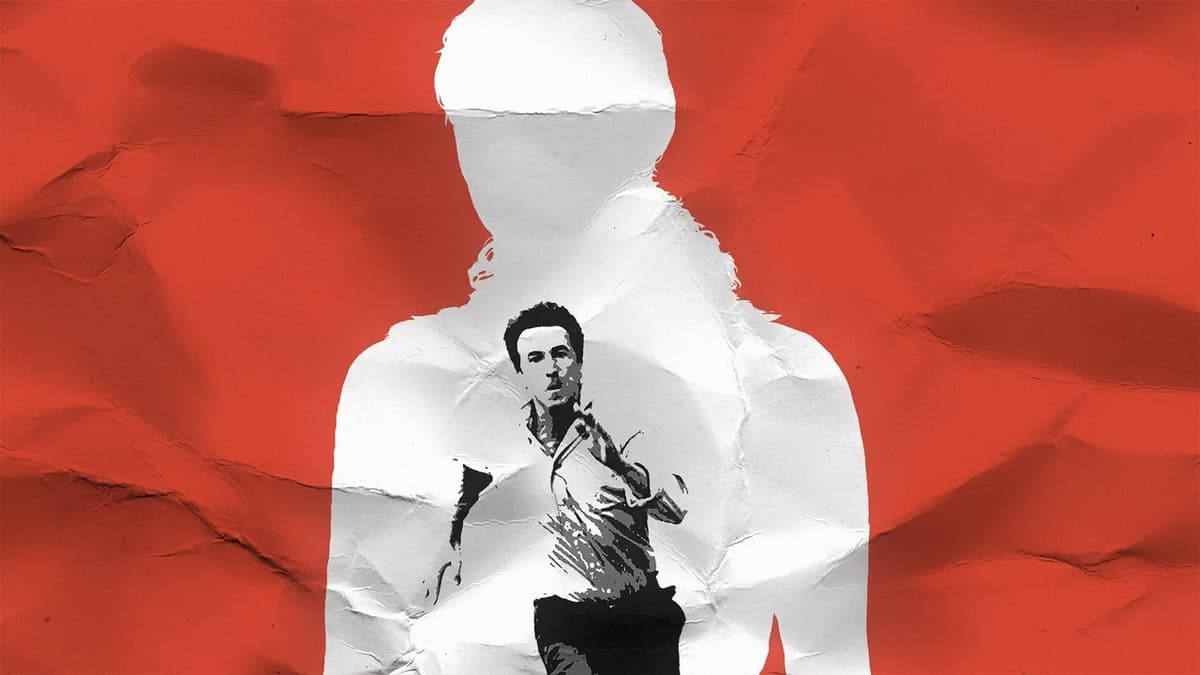 Berätta inte för någon