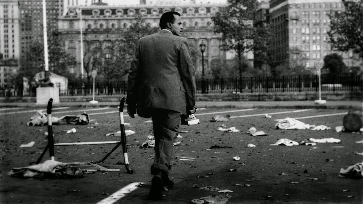 De sista människorna