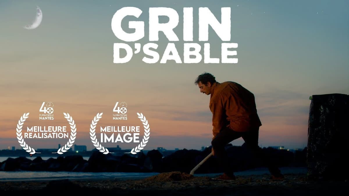 Grin d'sable