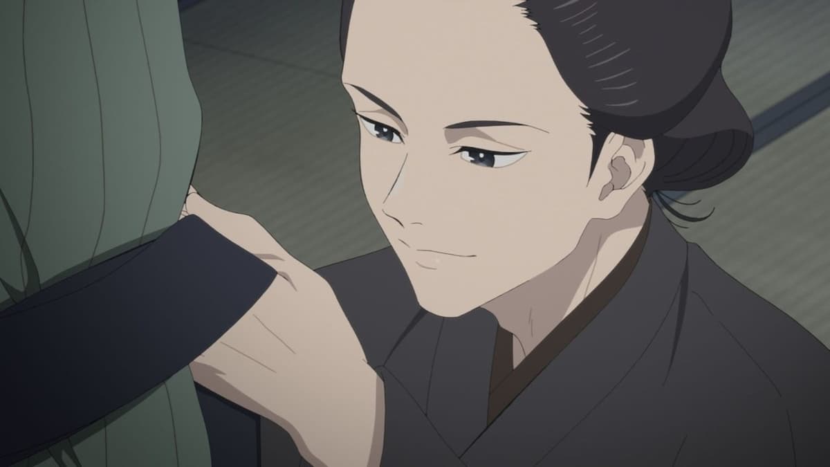 しゃばけ