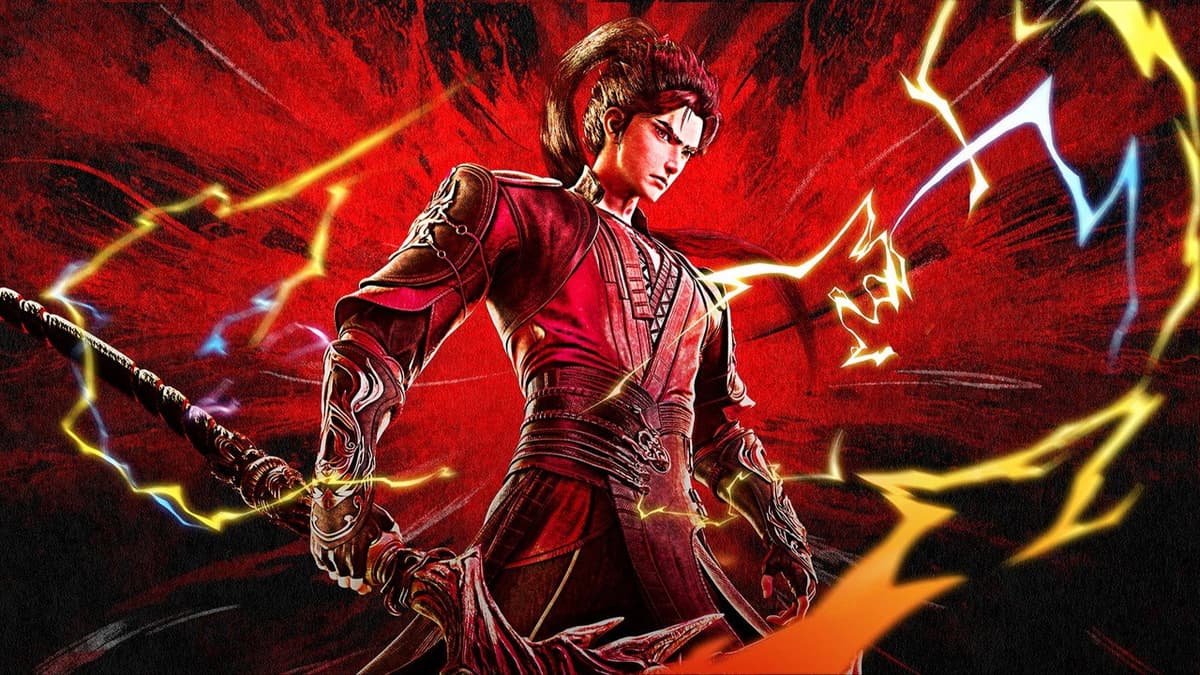 修罗武神