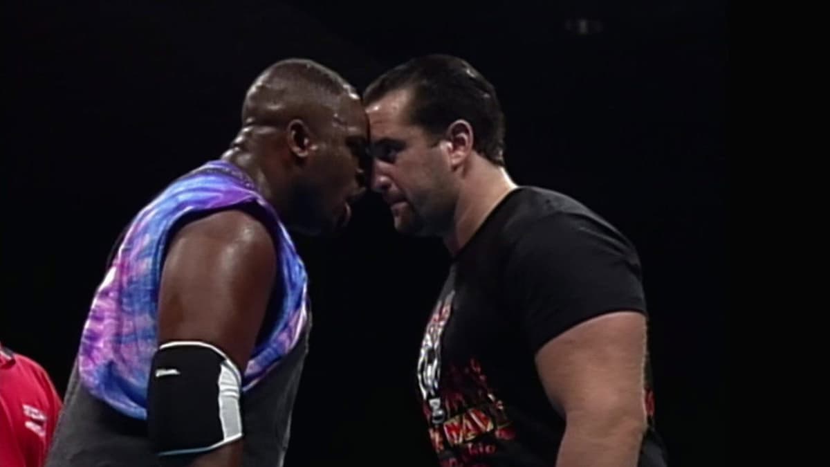 ECW Heat Wave 1994