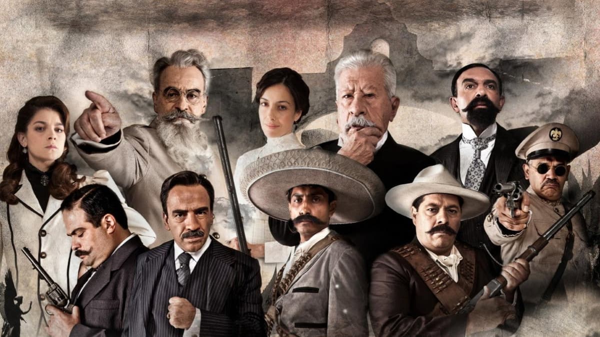 El Encanto del Águila