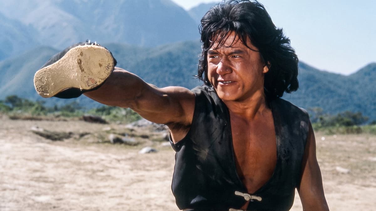 龍少爺