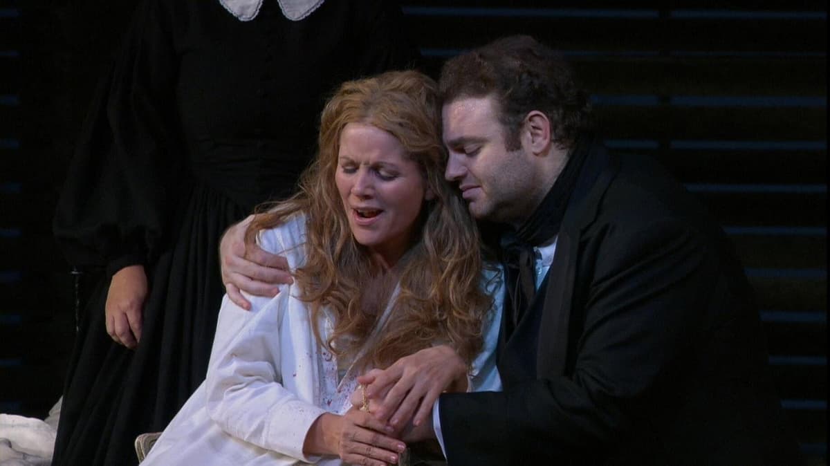 La traviata