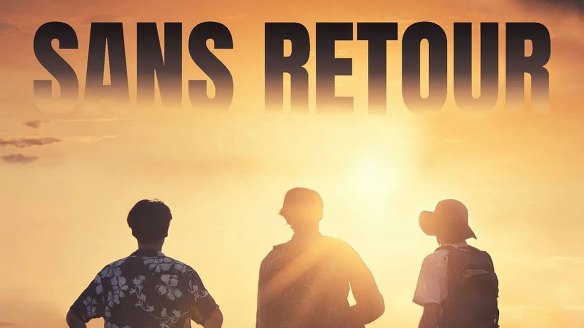 Sans retour
