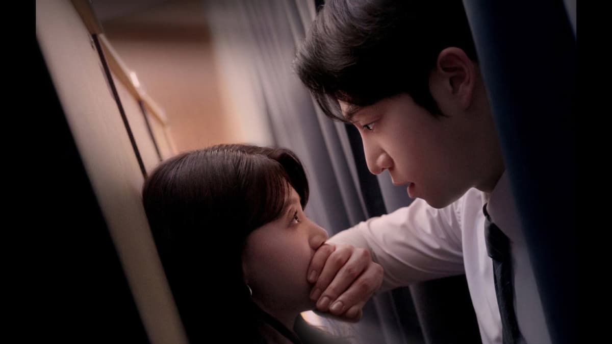 불륜은 불륜으로 갚겠습니다