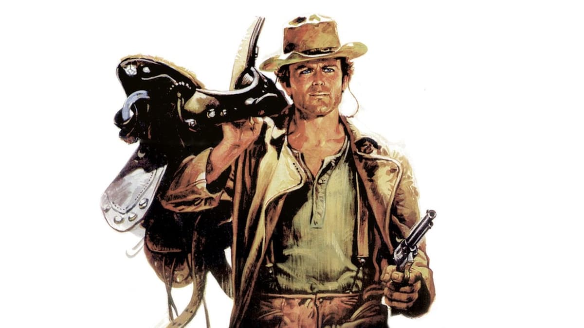 Mitt namn är fortfarande Nobody