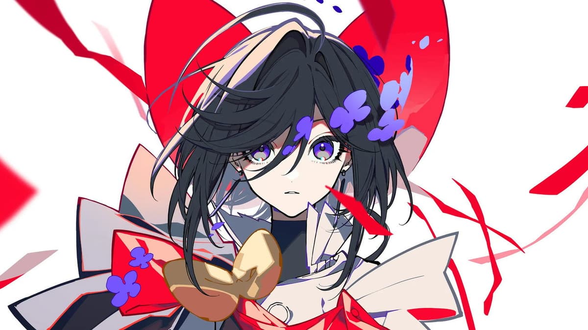 THE RIBBON HERO リボンヒーロー