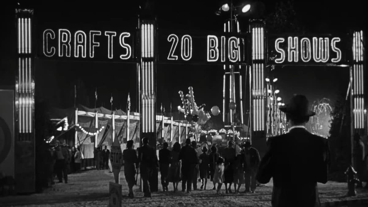 Främlingar på tåg