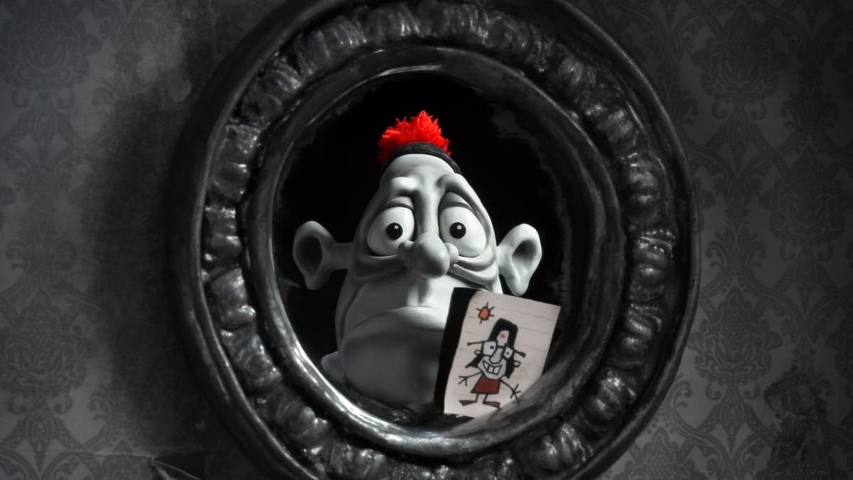 Mary & Max