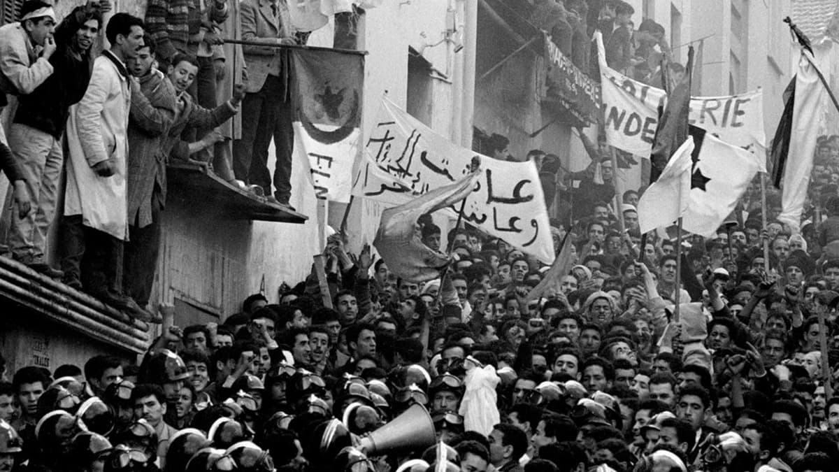 Un Peuple en Marche