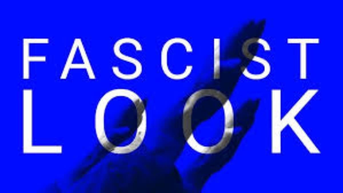 The New Aesthetics of Fascism