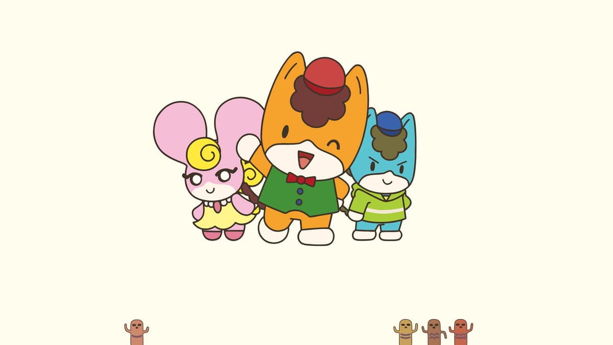ぐんまちゃん