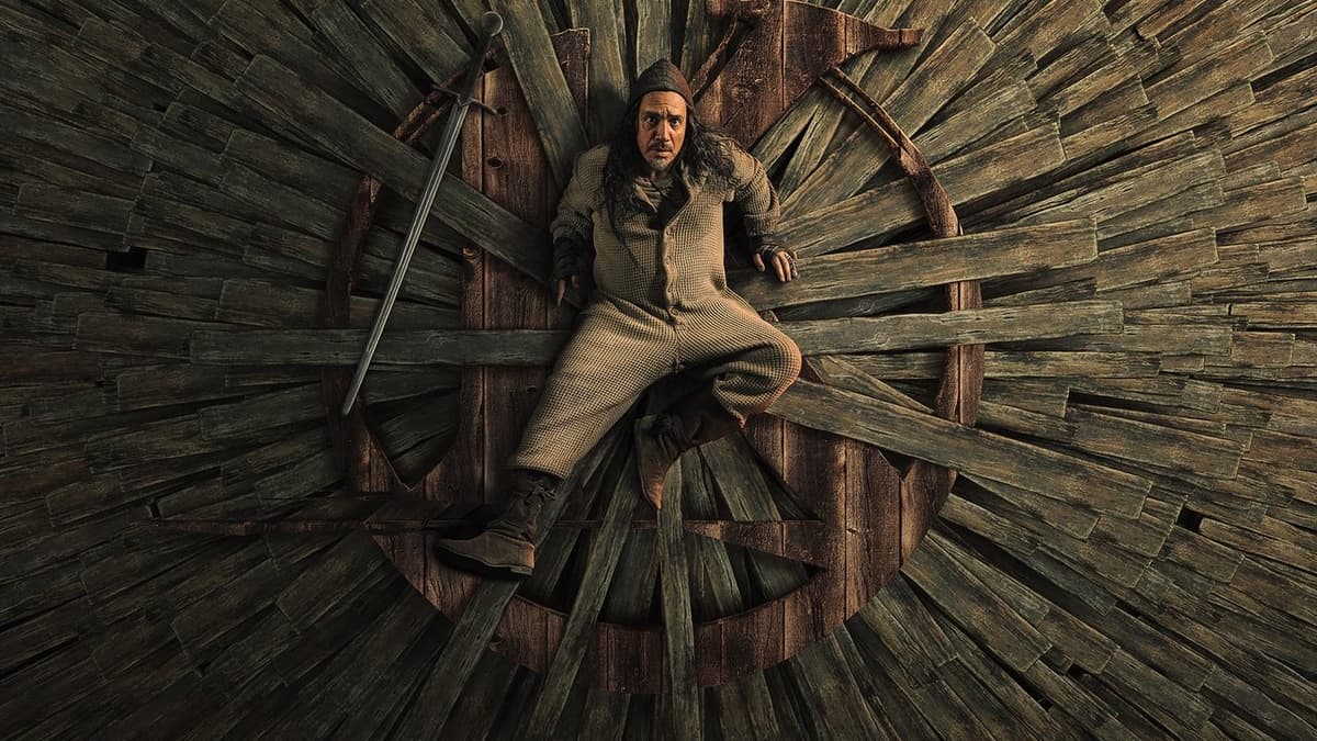 Kaamelott : Deuxième Volet, partie 1