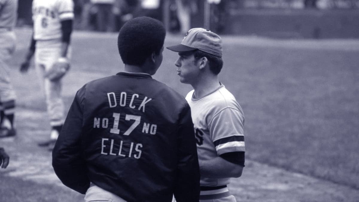 No No: A Dockumentary