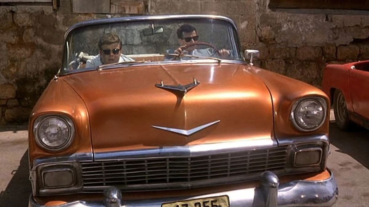 Eis am Stiel 8 - Summertime Blues