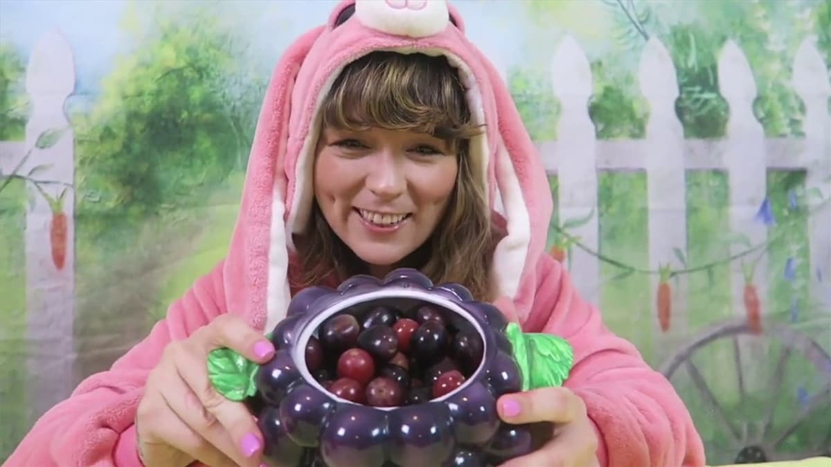 Barf Bunny