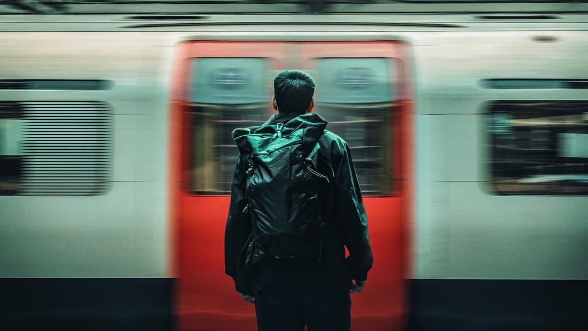 Attacken mot London: Jakten på 7 juli-bombarna